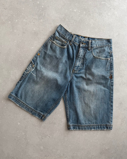 Vintage Billabong Jorts (30)