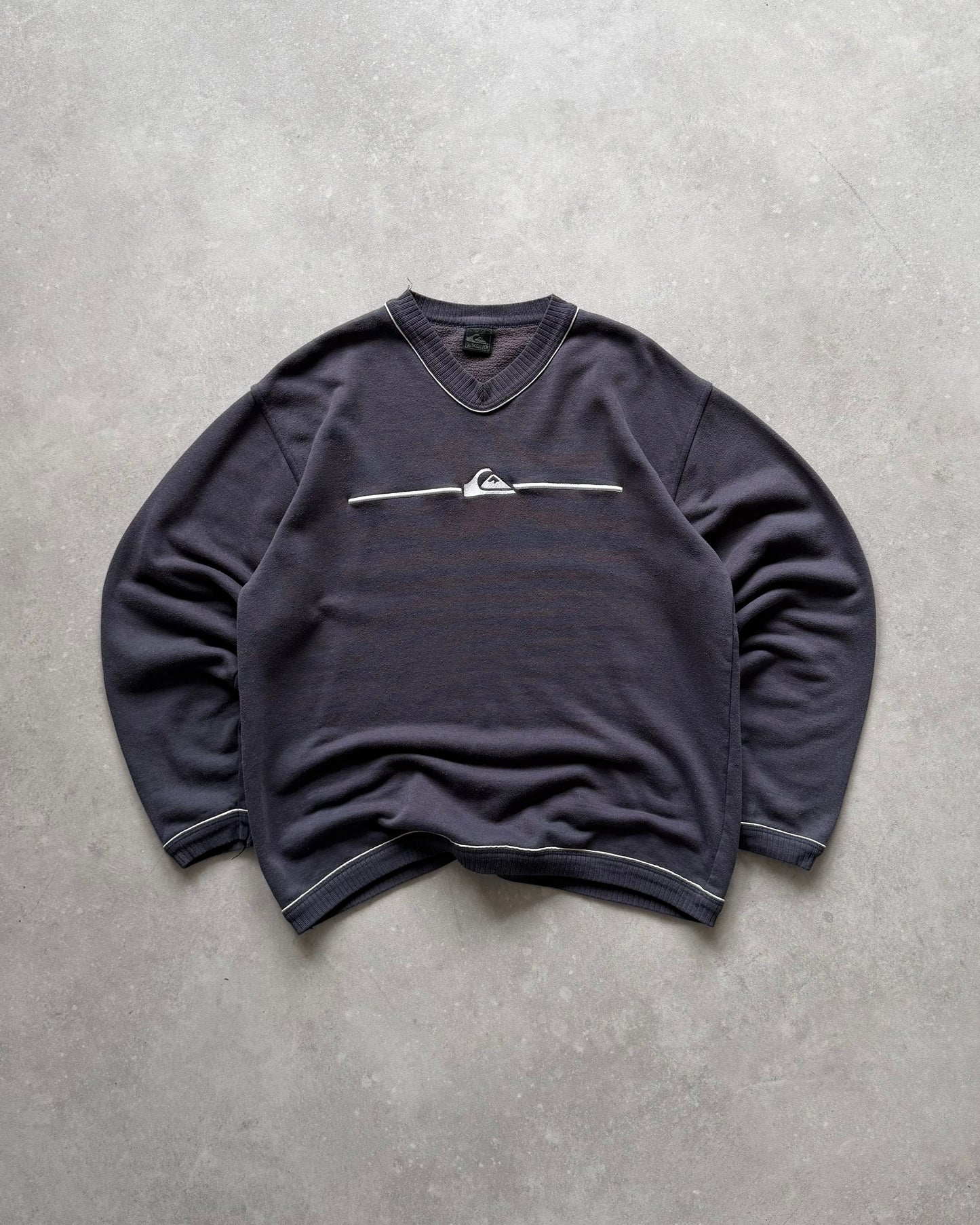 Vintage Quiksilver Sweatshirt (M)