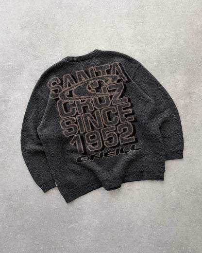 Vintage O’Neill Knit Jumper (L)
