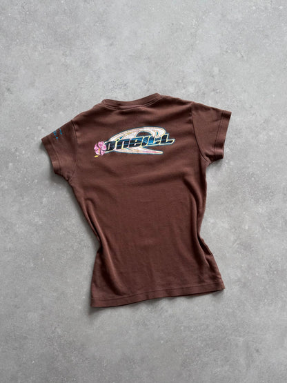 Vintage O’Neill Baby Tee (M)