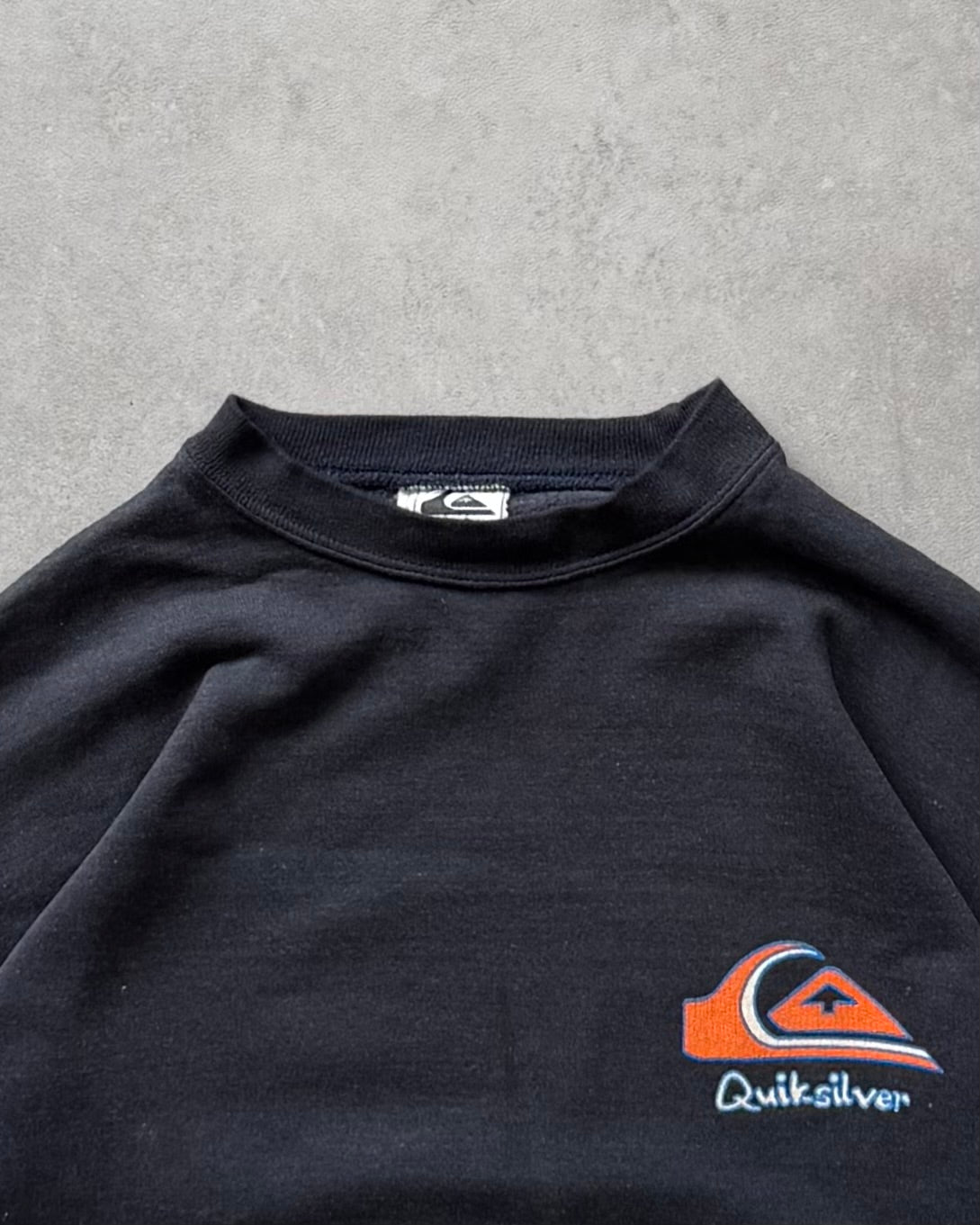 Vintage Quiksilver Sweatshirt (M)