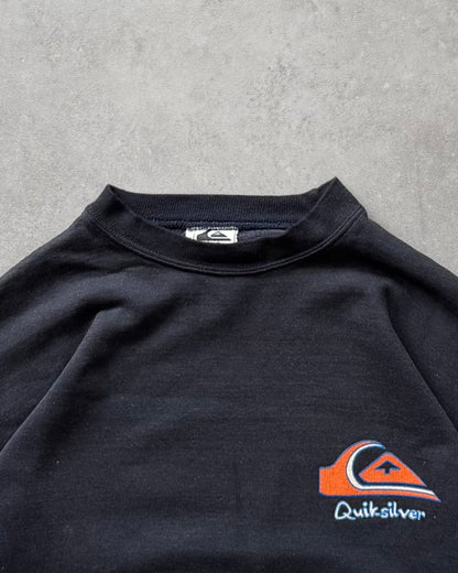 Vintage Quiksilver Sweatshirt (M)