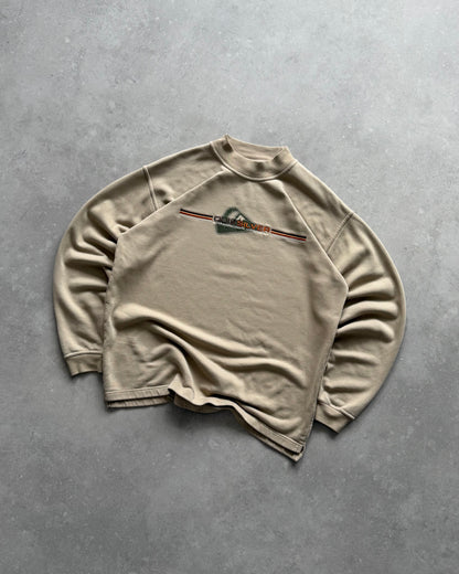 Vintage Quiksilver Sweatshirt (L)