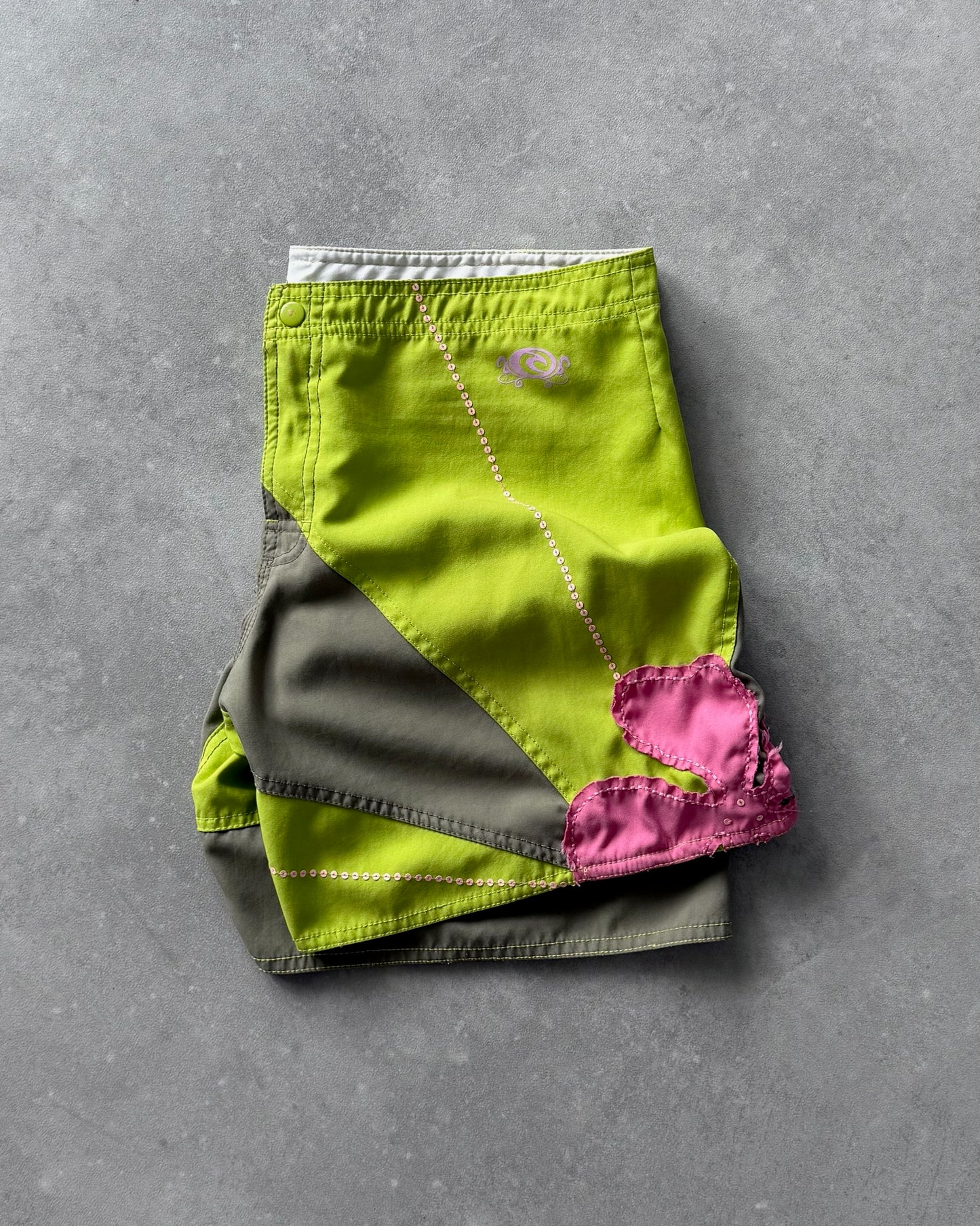 Vintage Ripcurl Women’s Boardshorts (35)