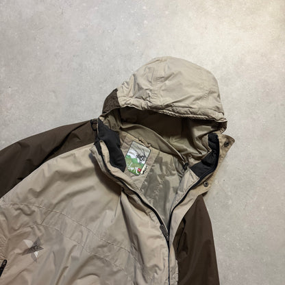00’s Quiksilver Snow Jacket (L)