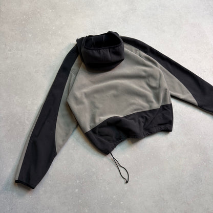 00’s Quiksilver Fleece Hoodie (L)