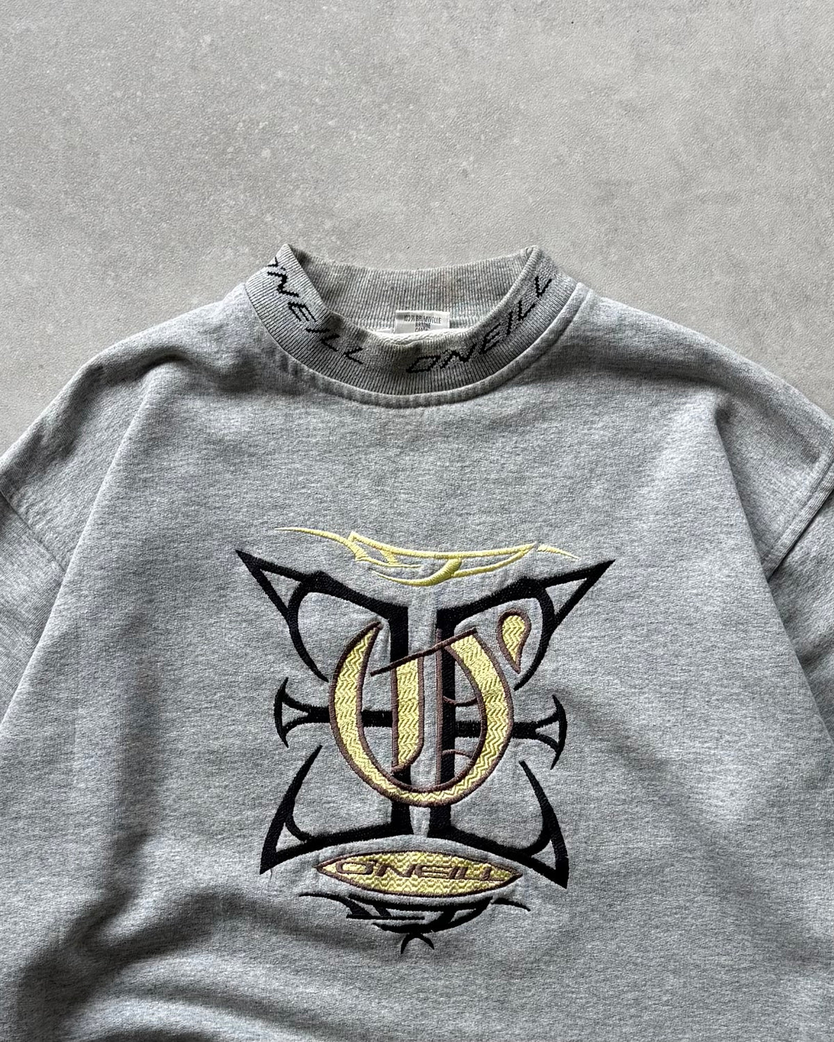 Vintage O’Neill Sweatshirt (M)