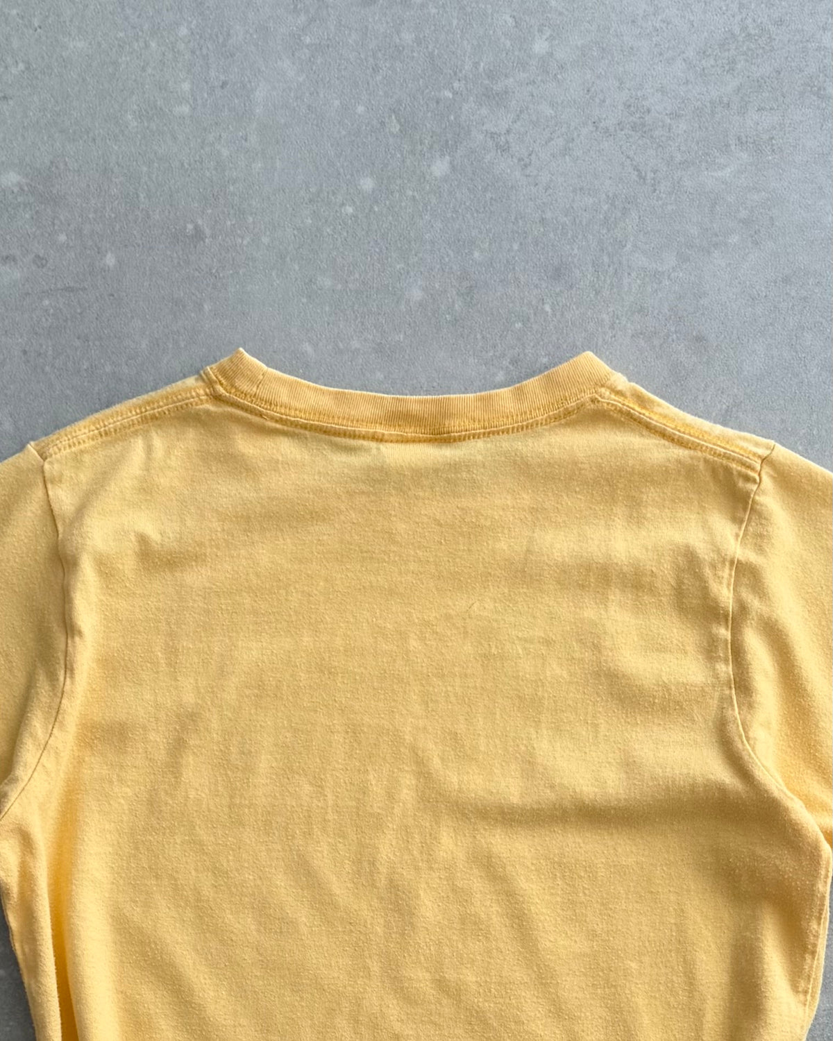 Vintage Women’s Roxy Baby Tee (L)