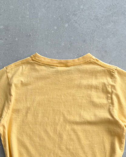 Vintage Women’s Roxy Baby Tee (L)