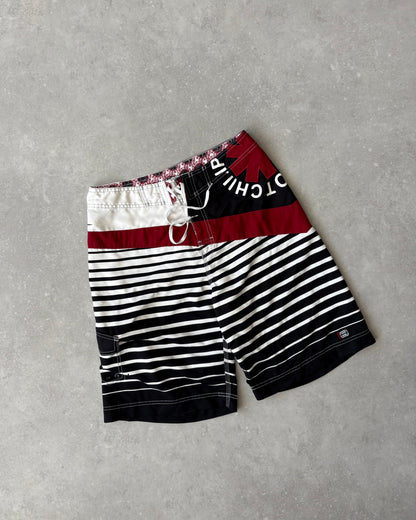 Vintage Billabong Red Hot Chilli Pepper Boardshorts (32)