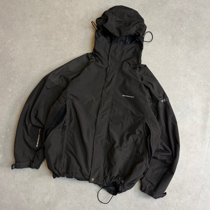 00's Quiksilver Ski Jacket (M)