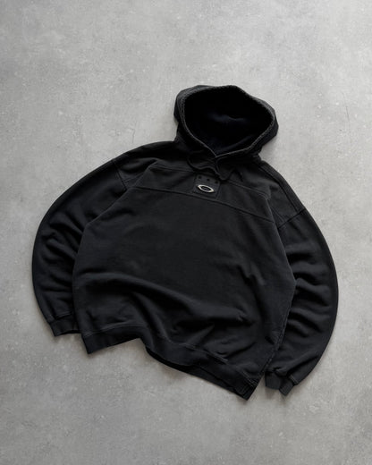 Vintage Oakley Hoodie (M)