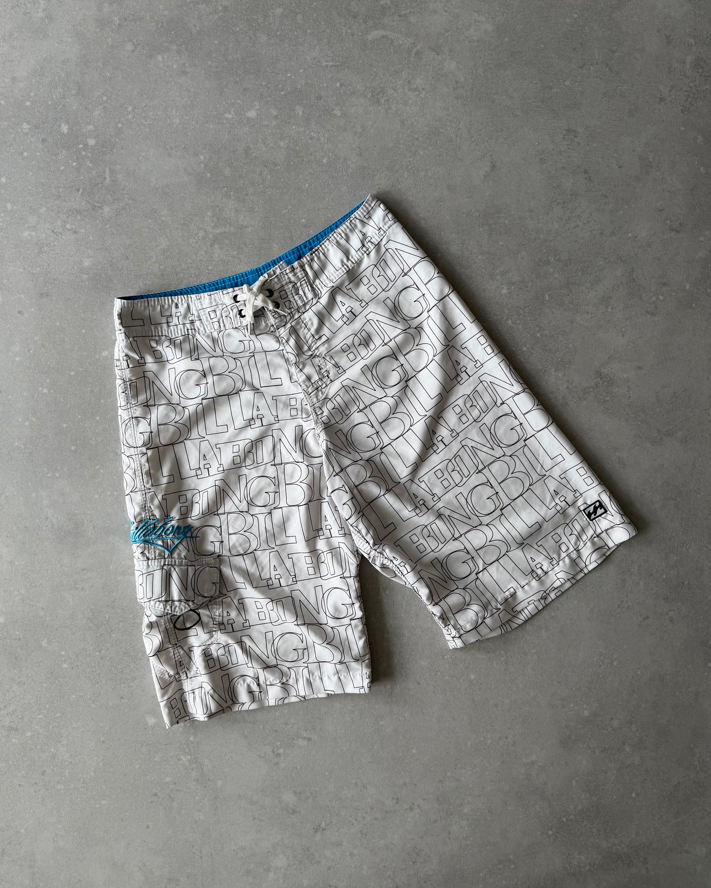 Vintage Billabong Boardshorts (30)