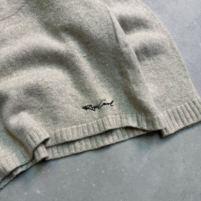 00’s Rip Curl Knit Jumper (M)