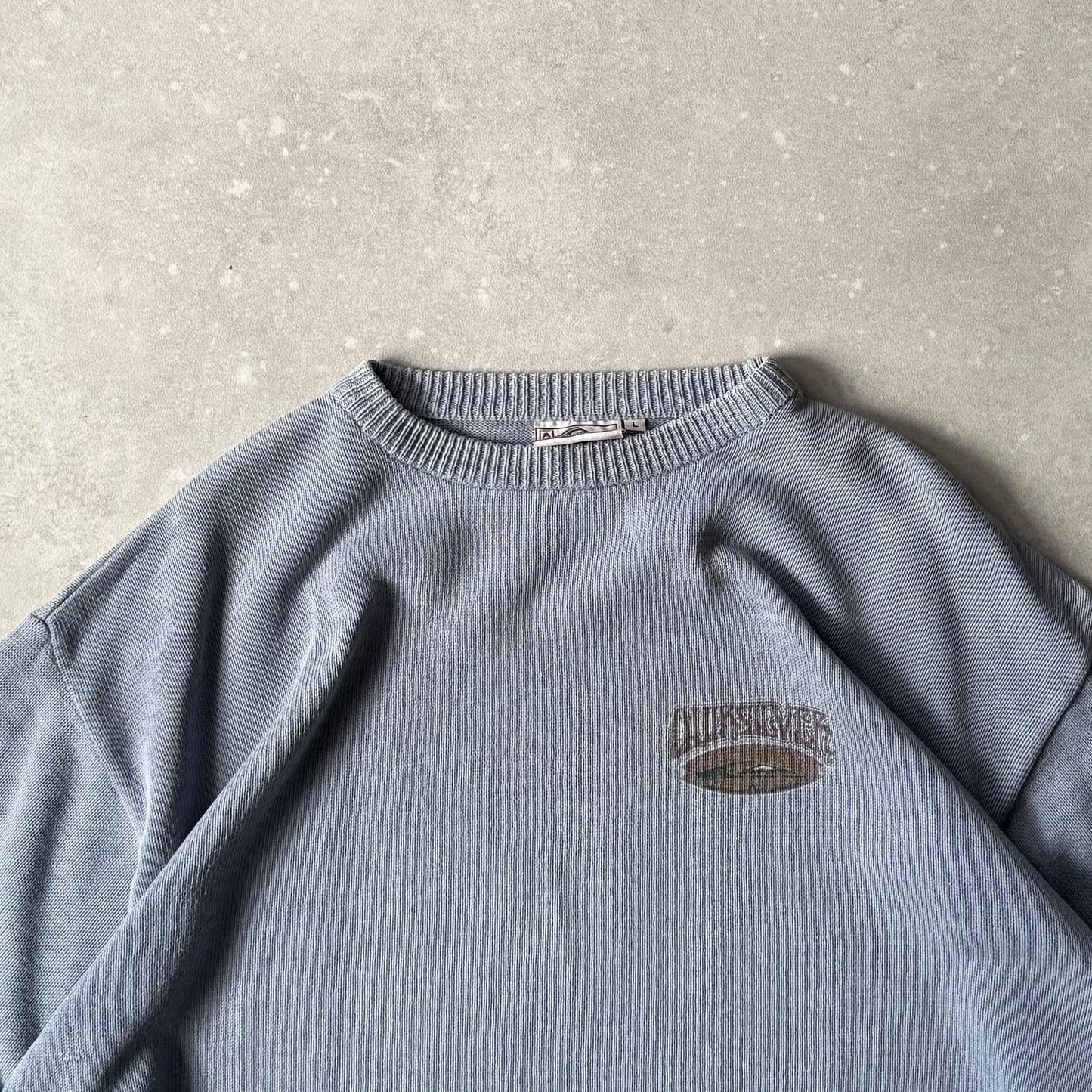 90's Quiksilver Sweatshirt (L)
