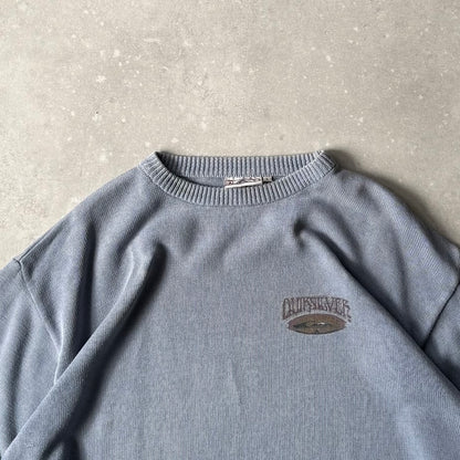 90's Quiksilver Sweatshirt (L)