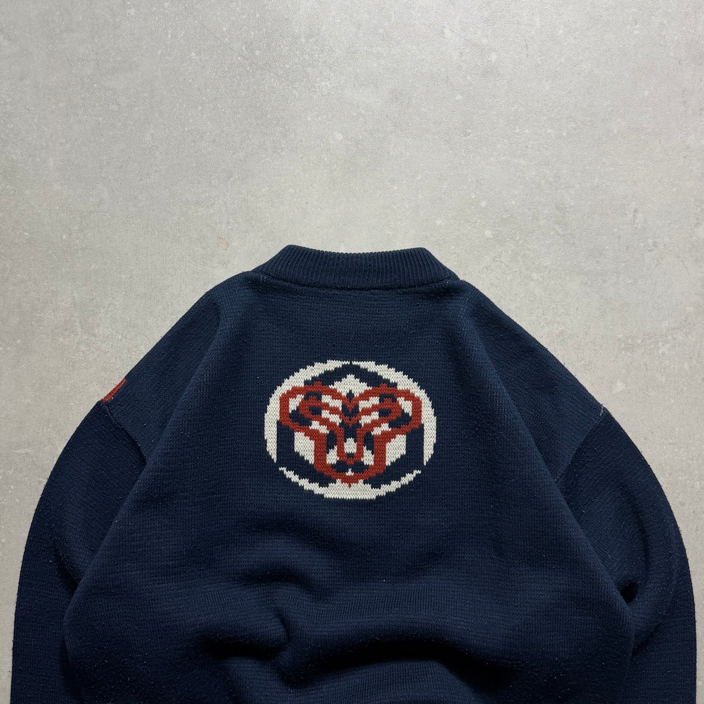 00’s O’Neill Knit Jumper (XL)