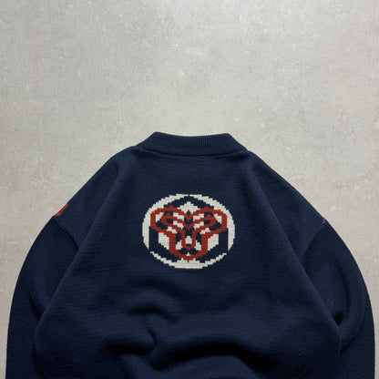 00’s O’Neill Knit Jumper (XL)