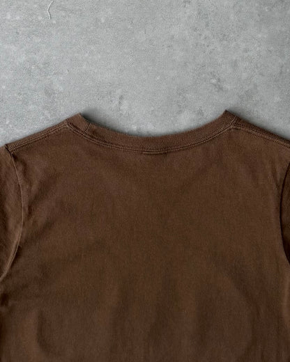 Vintage Roxy Women's Baby Tee (L)