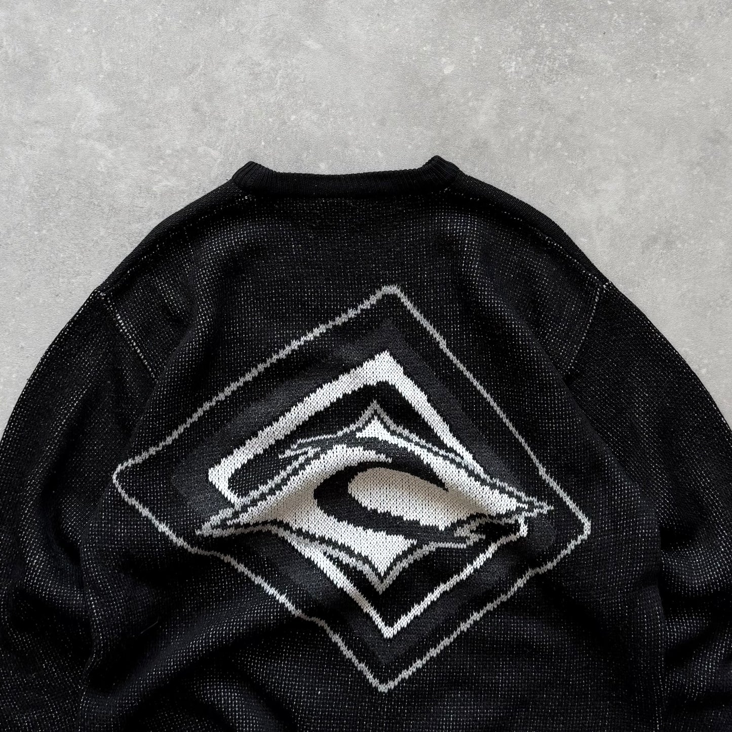 Vintage RipCurl Knit Jumper (XL)
