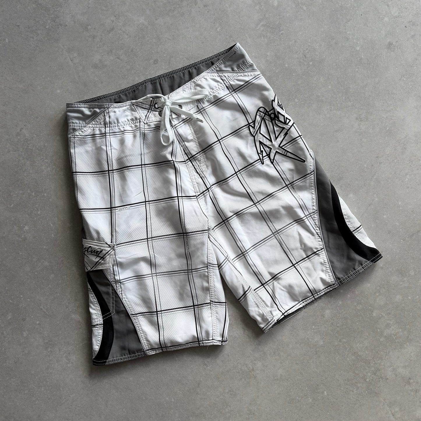 Vintage Rip Curl Boardshorts (32)
