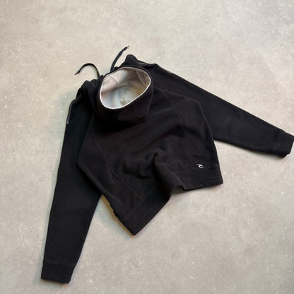 00’s Rip Curl Fleece Hoodie (M)