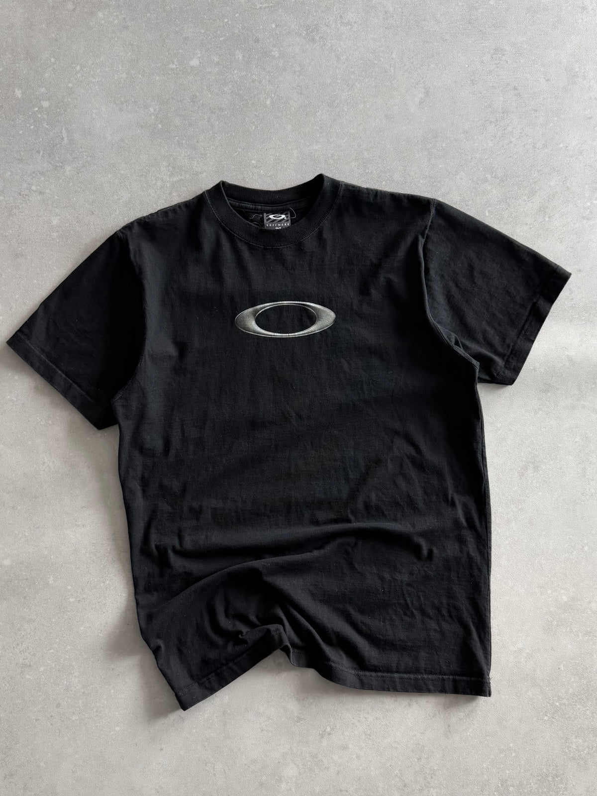 Vintage Oakley Software T-shirt (M)
