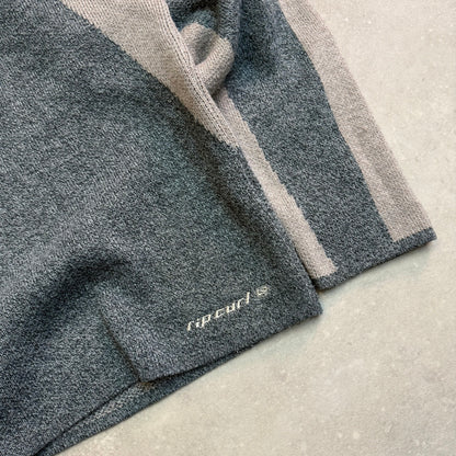 90’s Rip Curl Knit Jumper (XL)
