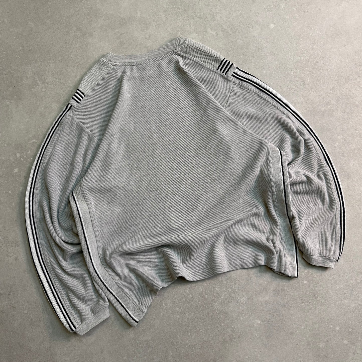 00’s Quiksilver Sweatshirt (M)