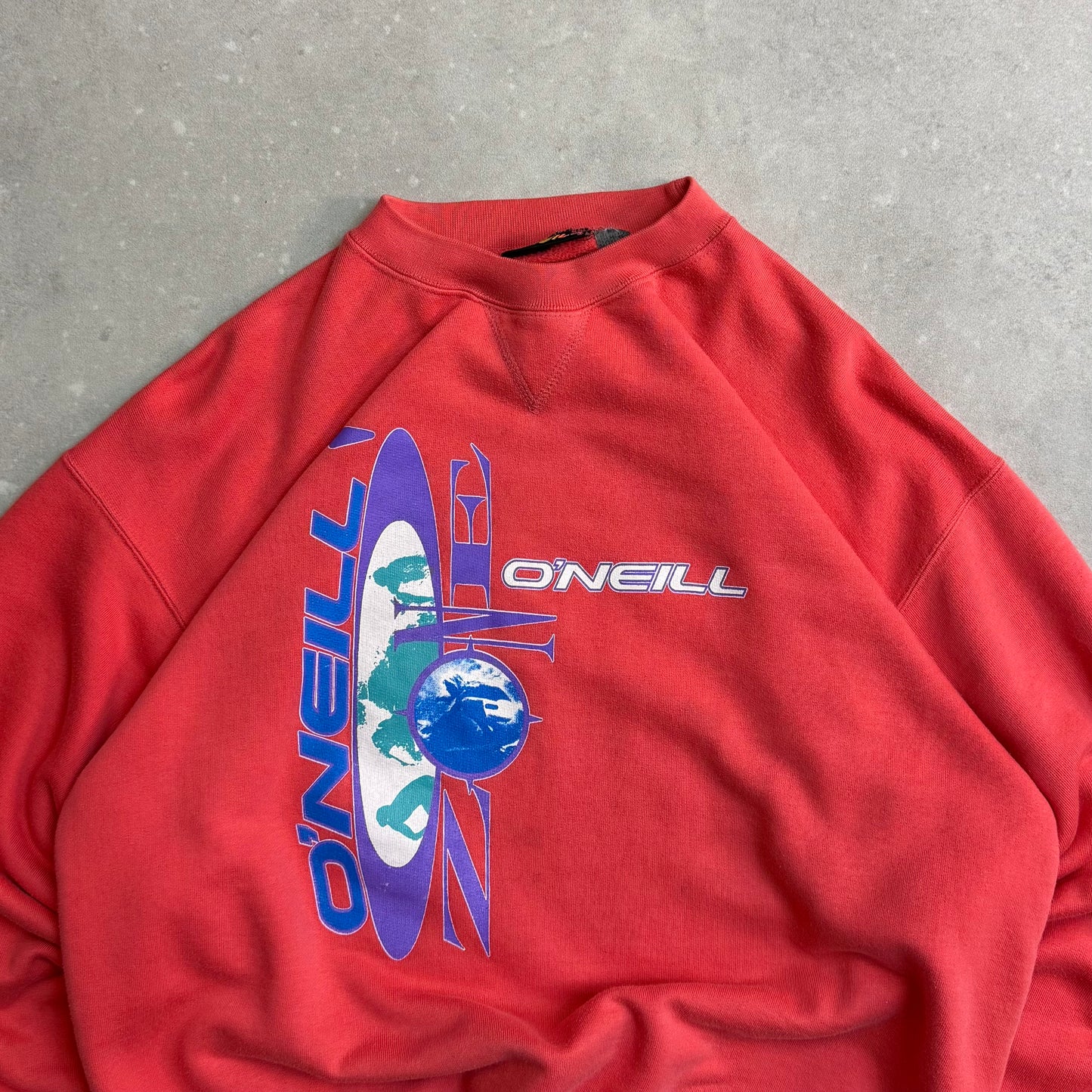 00’s O’Neill Sweatshirt (M)