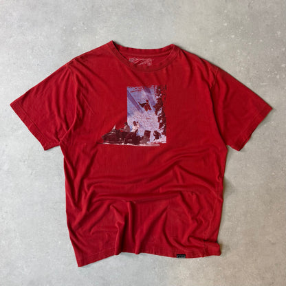 00's Oakley T-shirt (L)