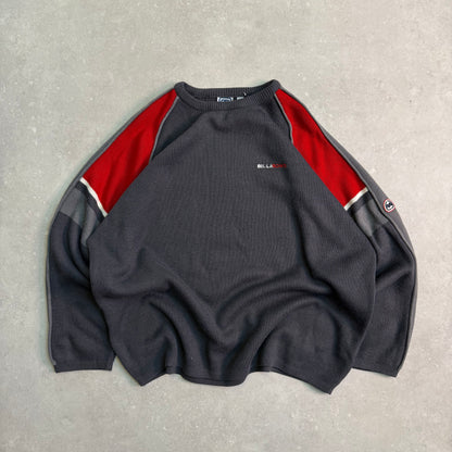00’s Billabong Knit Jumper (XL)