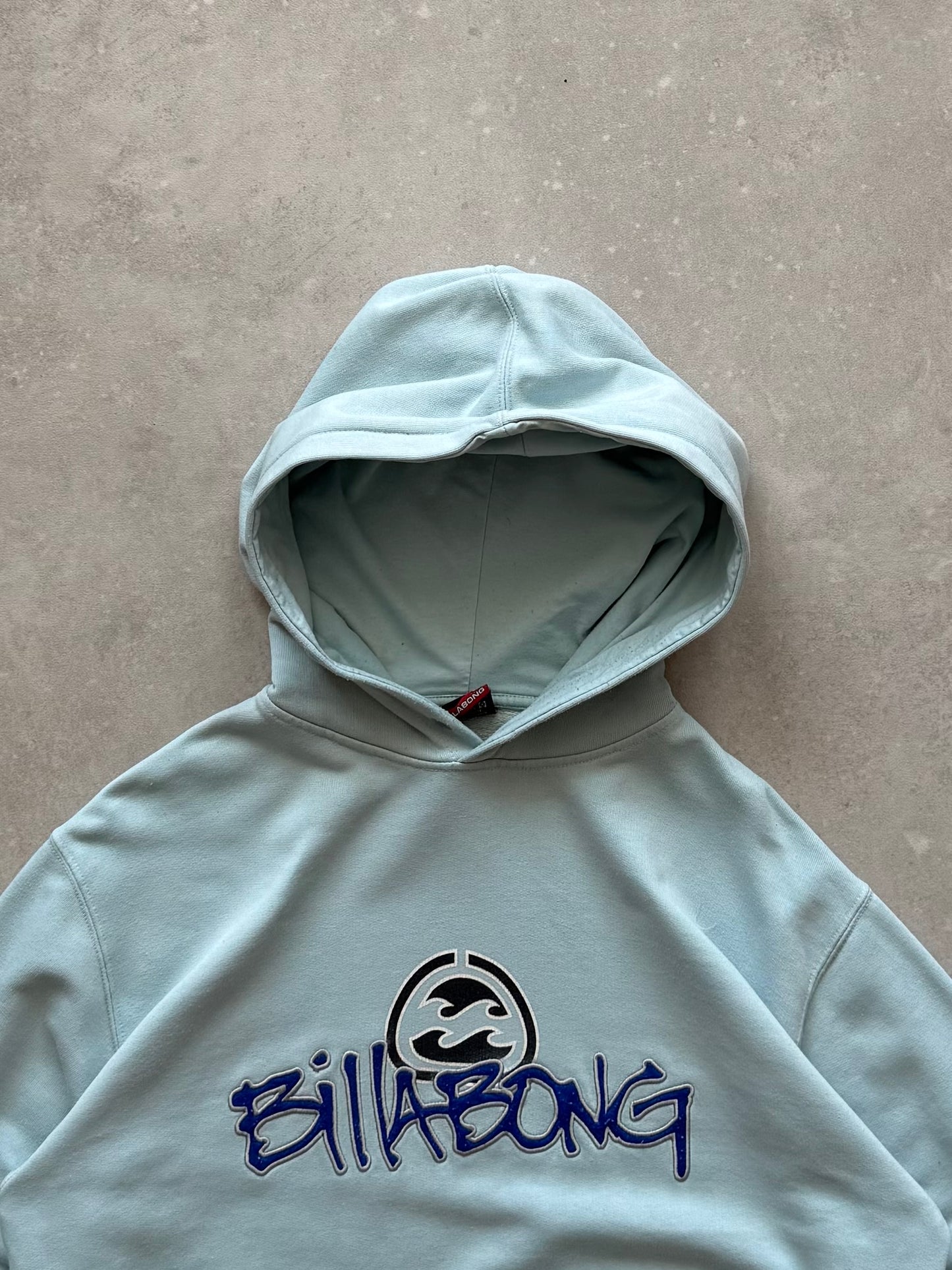 Vintage hoodie