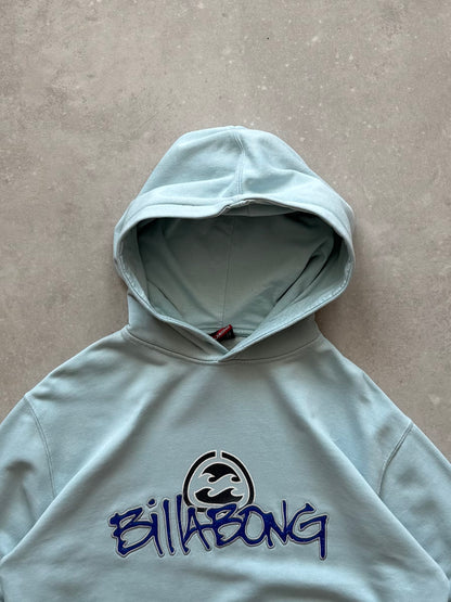Vintage hoodie