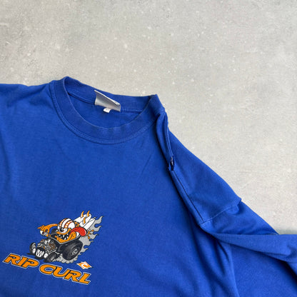 00’s Rip Curl T-shirt