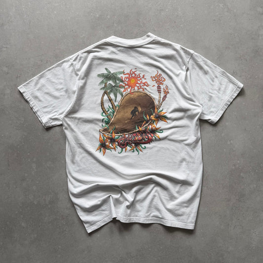 Vintage Gotcha T-shirt (XL)