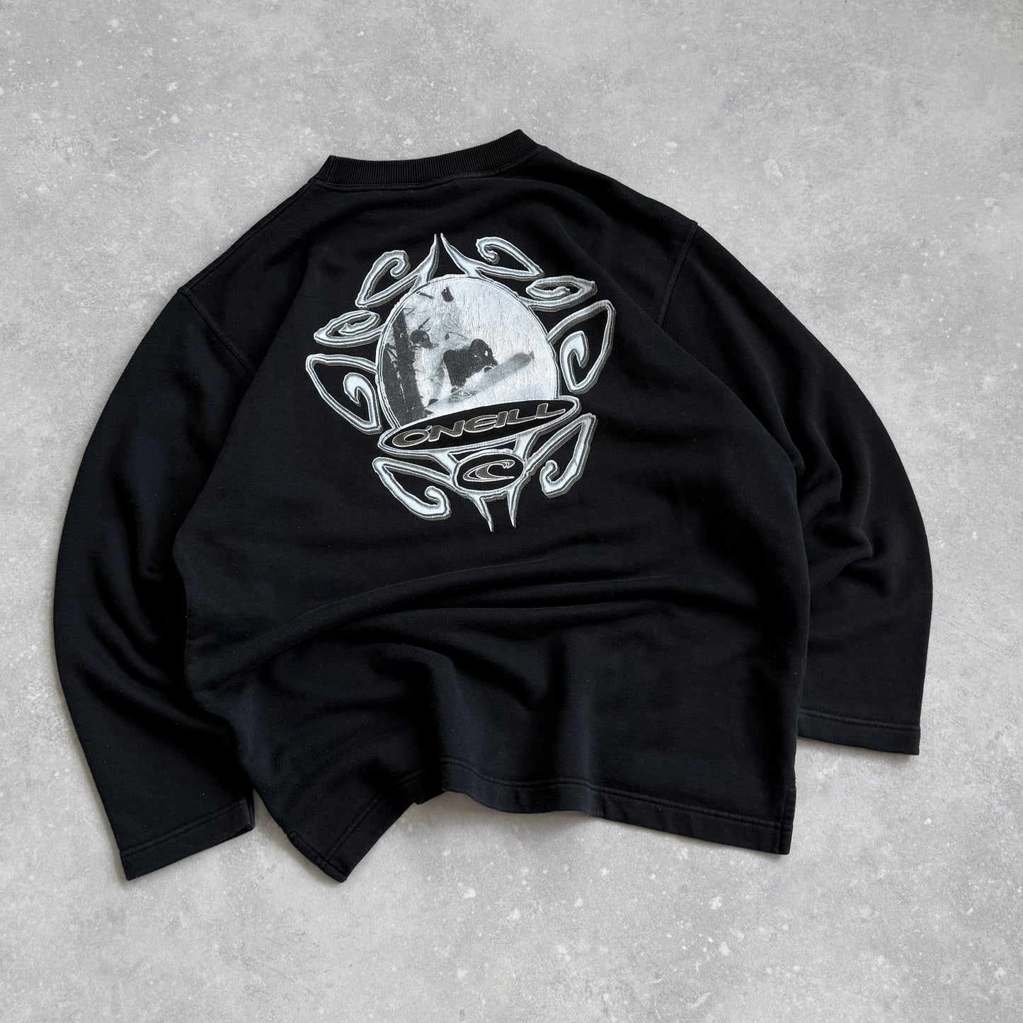 00’s O’Neill Sweatshirt (XL)