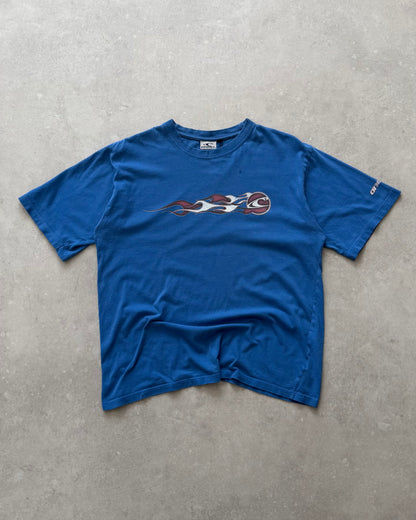 Vintage O’Neill Flame T-Shirt (S)