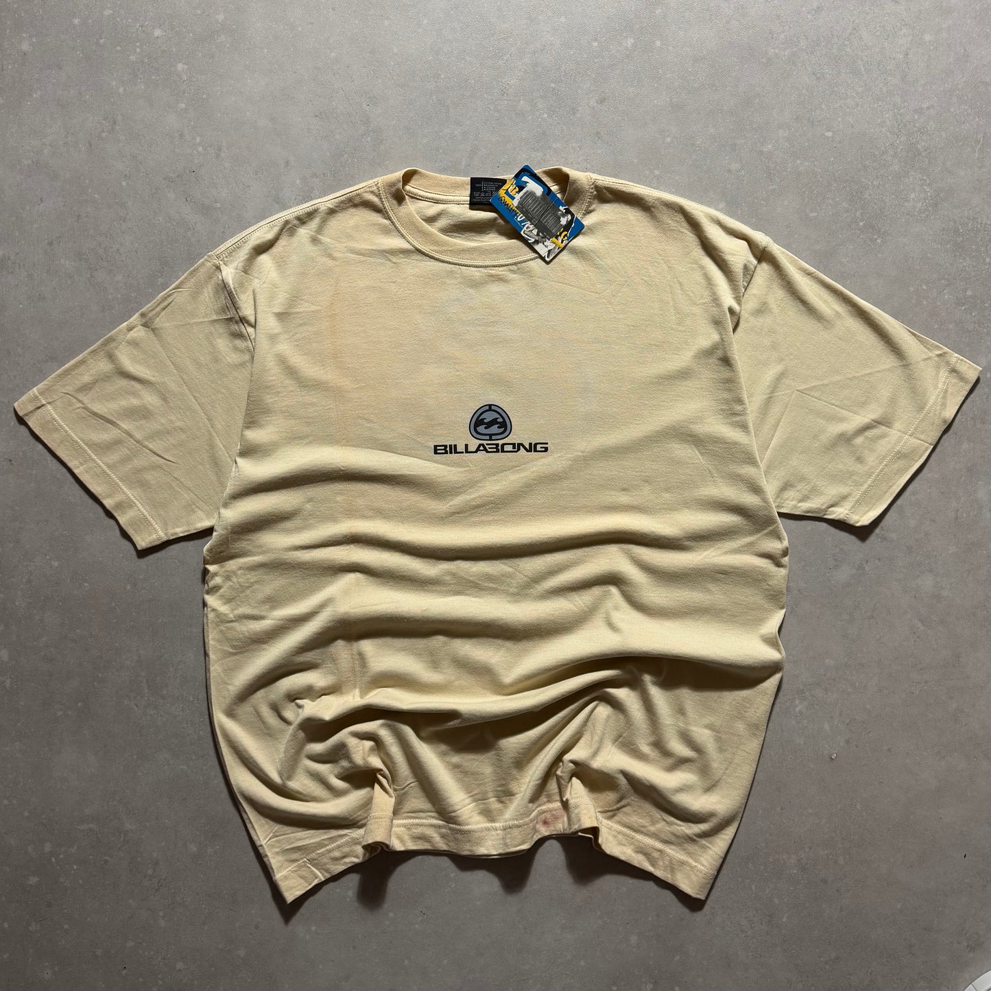 00’s Billabong T-Shirt (XL)