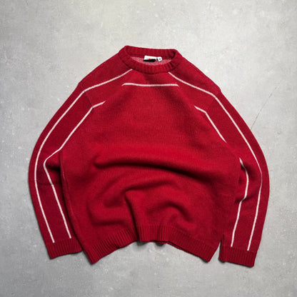 00’s O’Neill Knit Jumper (L)
