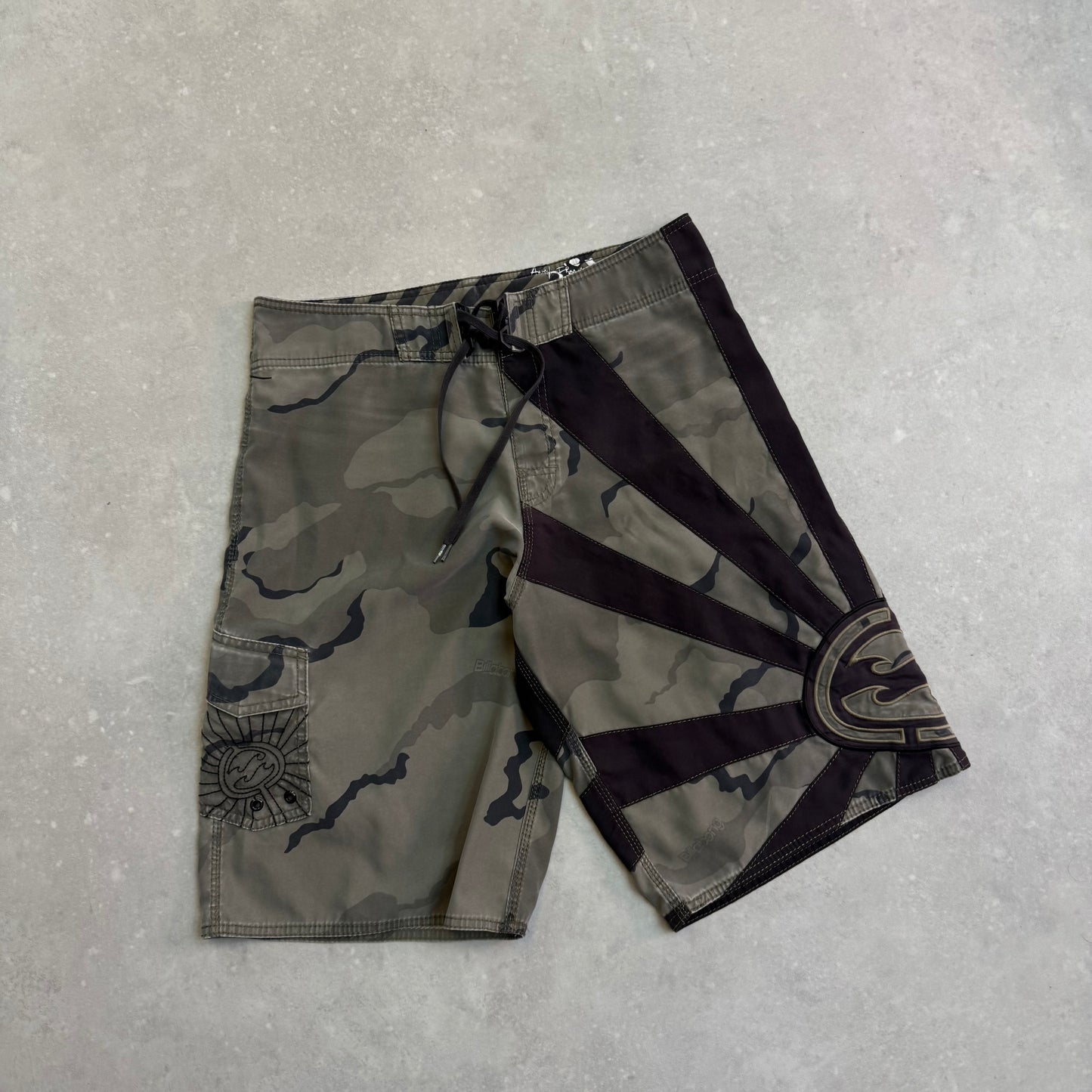 00’s Billabong AI BoardShorts (32)