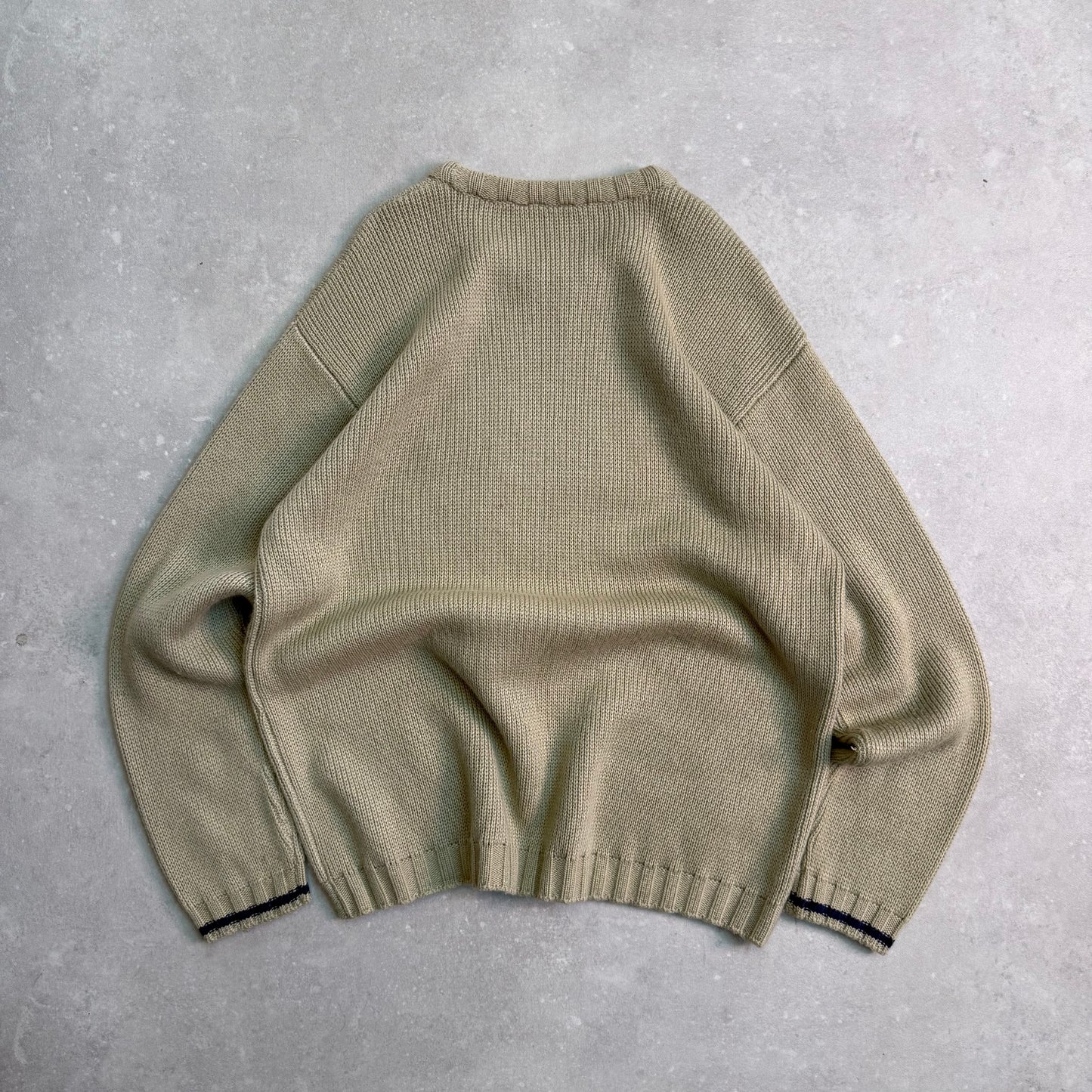 00’s Billabong Knit Jumper (XL)