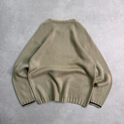 00’s Billabong Knit Jumper (XL)