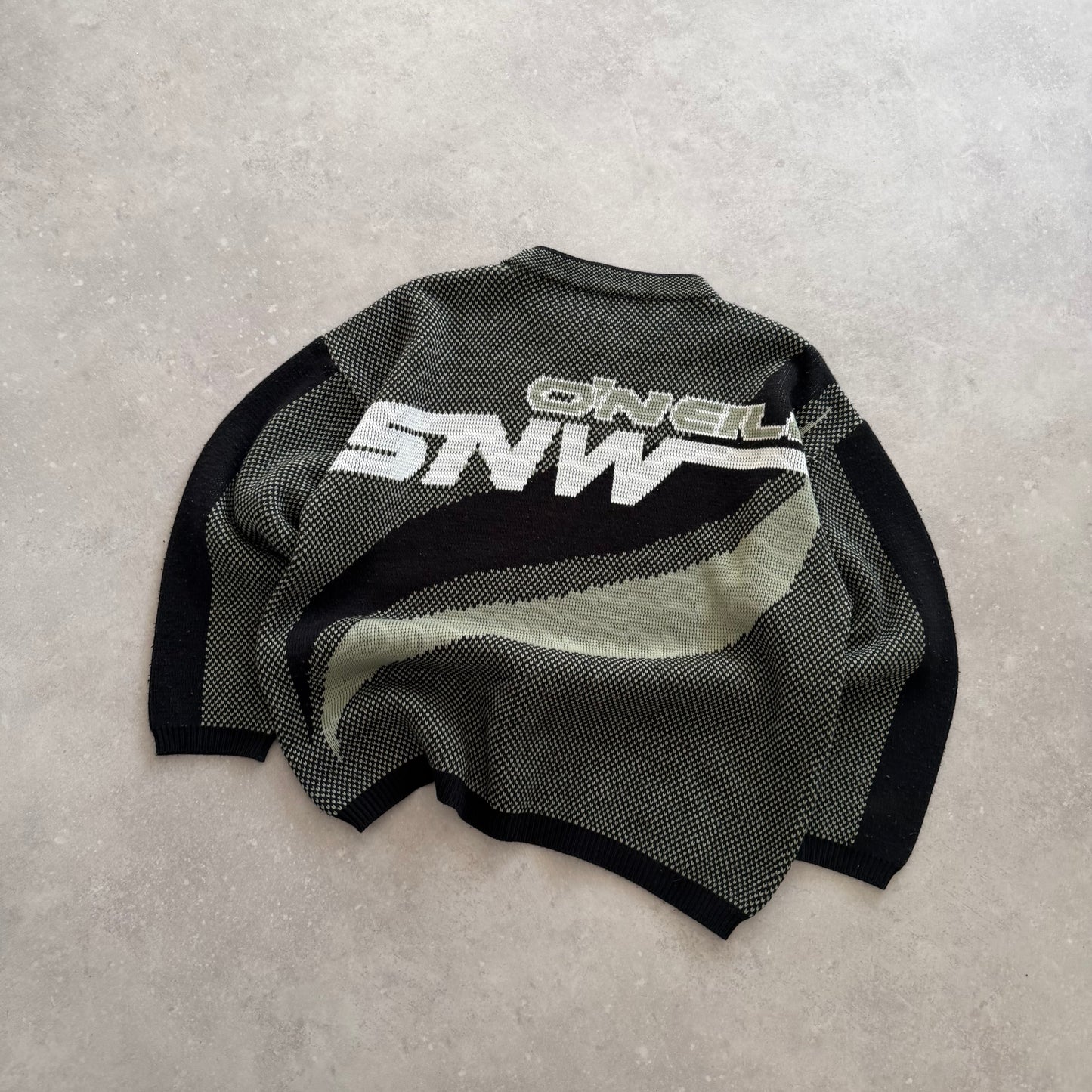 90’s O’Neill Knit Jumper (XL)