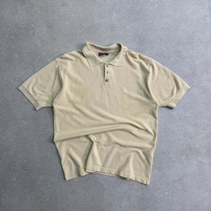 90’s Quiksilver Polo Shirt (M)