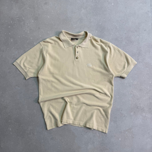 90’s Quiksilver Polo Shirt (M)