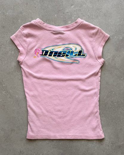 Vintage O’Neill Women’s Baby Tee (XS)