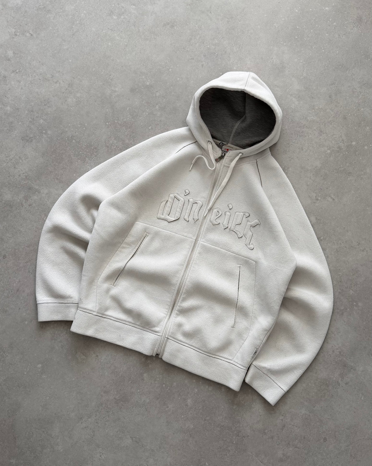 Vintage O’Neill Fleece Hoodie (M)