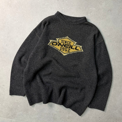 90's O'Neill Knit Jumper (L)