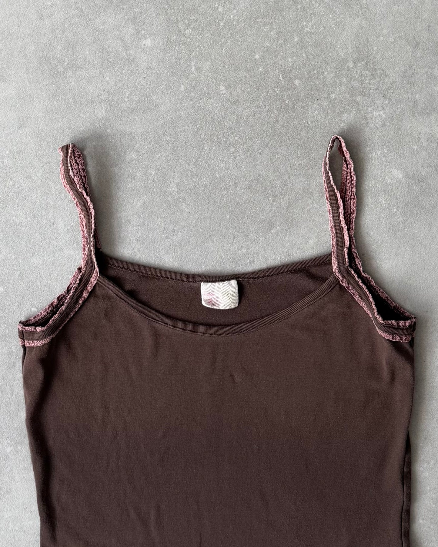 Vintage Rip Curl Women’s Vest Top (L)